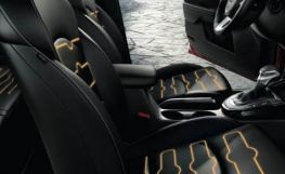 Kia Cerato 2020
