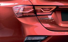 Kia Cerato 2020