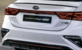 Kia Cerato 2020