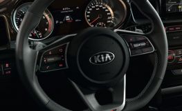 Kia Cerato 2020