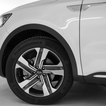 sorento %2