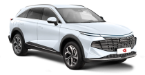  Forthing T5 EVO