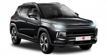  Forthing T5 EVO