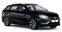 Opel Astra Family универсал